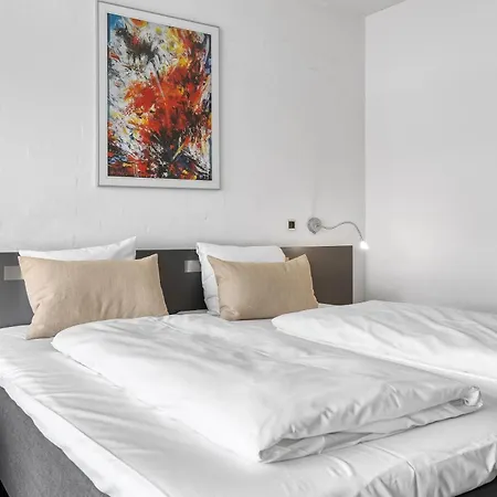 Hedegaarden Hotel 3*