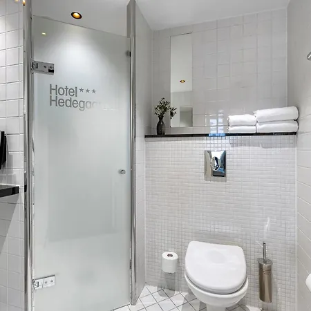 Hedegaarden 3* Vejle