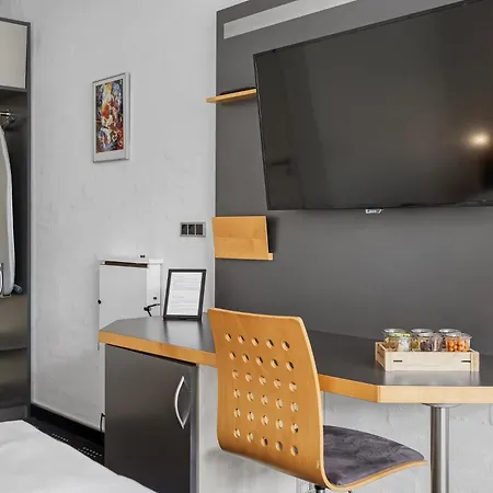 Hedegaarden Hotel Vejle