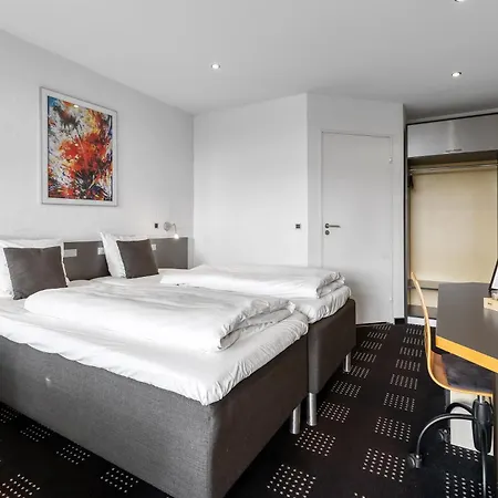 Hedegaarden 3*