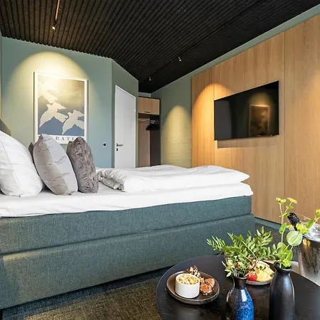 Hedegaarden 3* Vejle