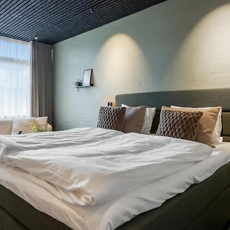 Hotel Hedegaarden Vejle