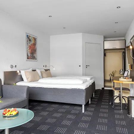 Hedegaarden 3* ヴァイレ