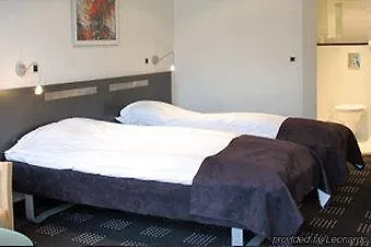 فندق Hedegaarden 3*