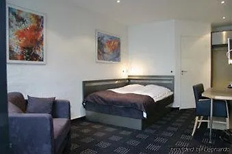 Hedegaarden 3*