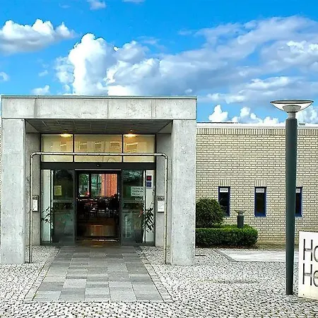 Hedegaarden فندق فايل
