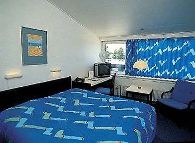 Hedegaarden 3*