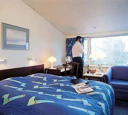 Hedegaarden 3*