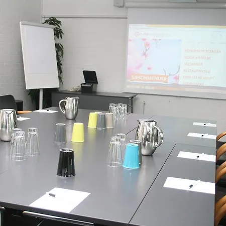 Hedegaarden Hotel Vejle