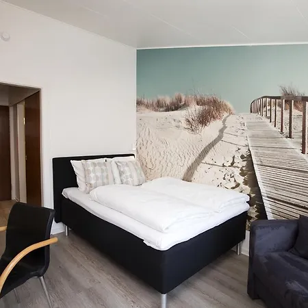 Hedegaarden Hotel
