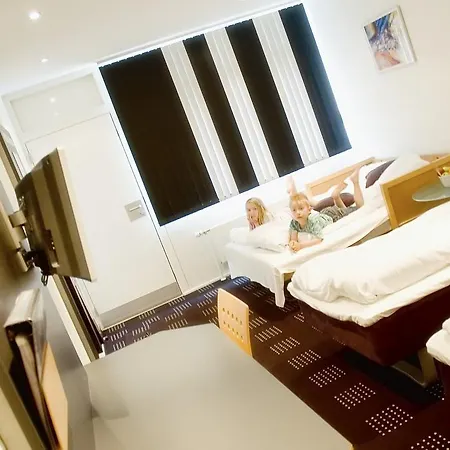 Hedegaarden 3* Vejle