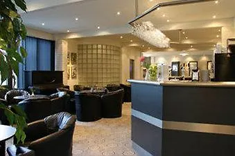 Hotel Hedegaarden