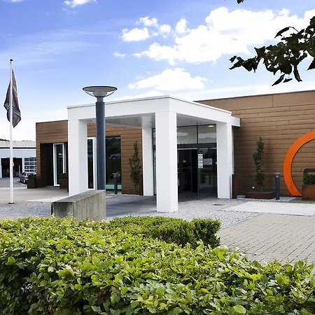 Hedegaarden Szálloda Vejle