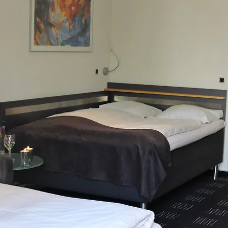 Szálloda Hedegaarden