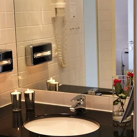 Hedegaarden 3* Vejle