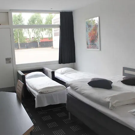 Hotel Hedegaarden Vejle
