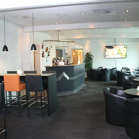 Hedegaarden Hotel Vejle