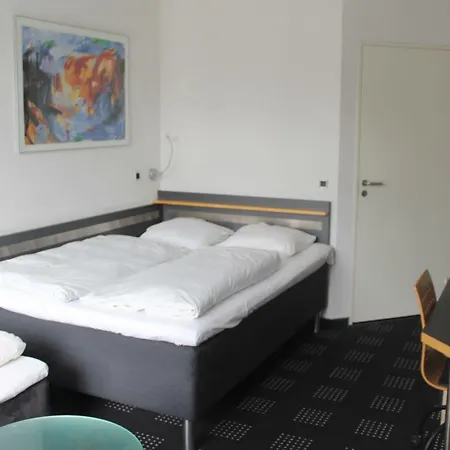 Hedegaarden Hotel