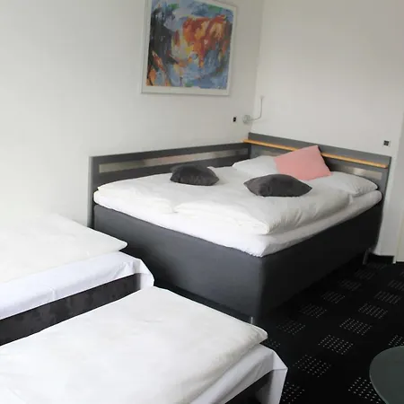 Hedegaarden Hotel Vejle