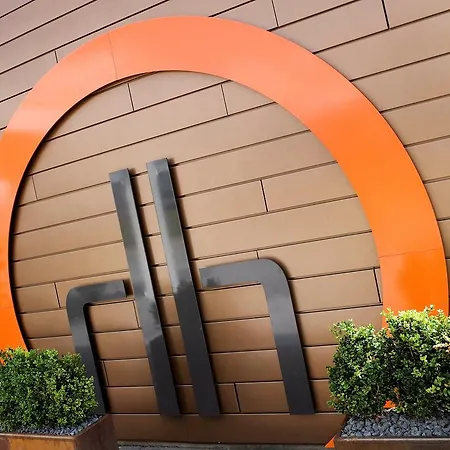 Hotel Hedegaarden 3*