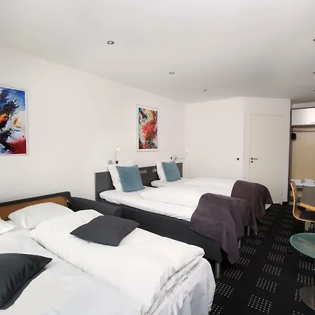 Hedegaarden 3* Vejle