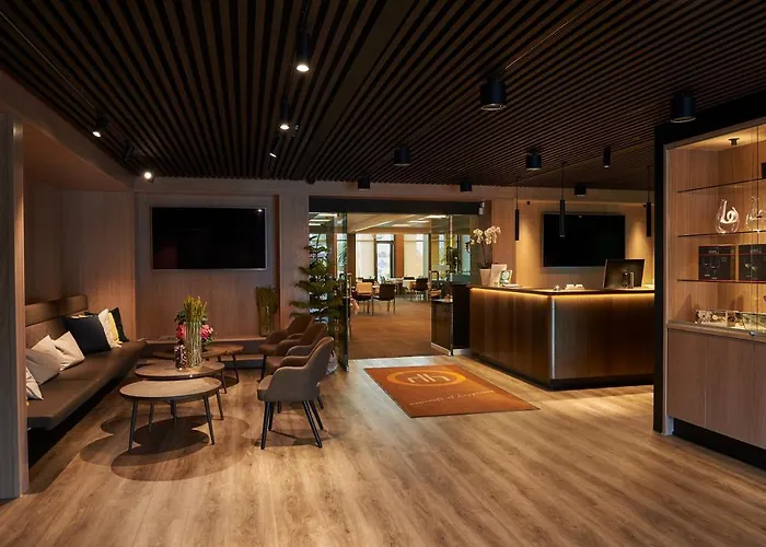 Hedegaarden Szálloda