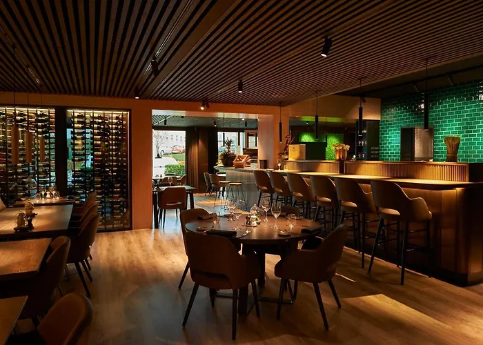 Hedegaarden Szálloda