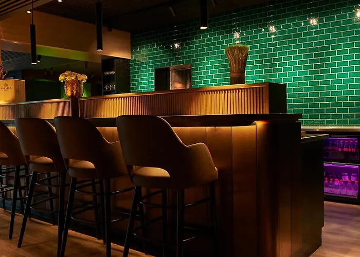 Hedegaarden Szálloda Vejle