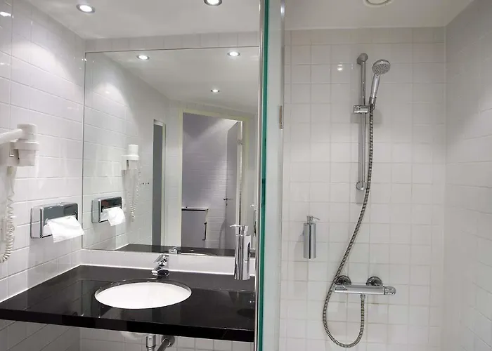 Hedegaarden Szálloda