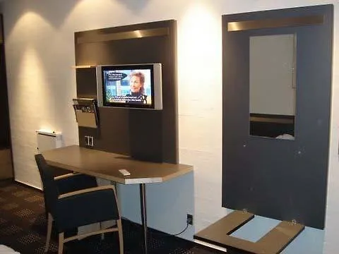 Hedegaarden Szálloda 3*