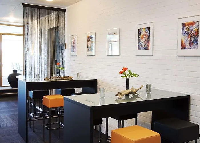 Hedegaarden Szálloda