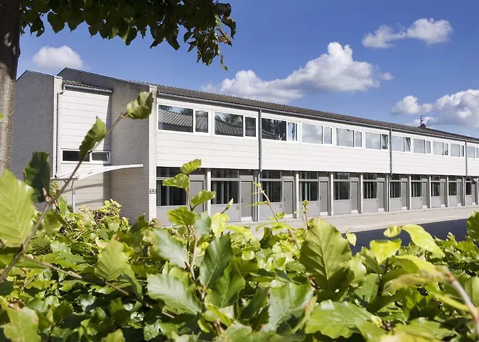 Hedegaarden Szálloda