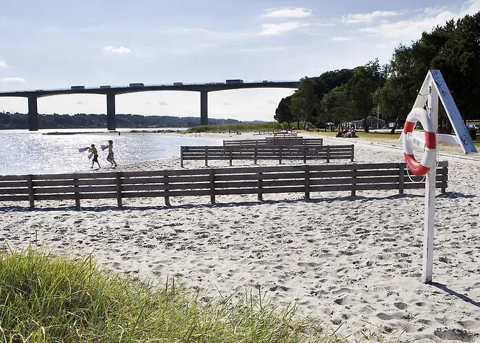 Szálloda Hedegaarden Vejle