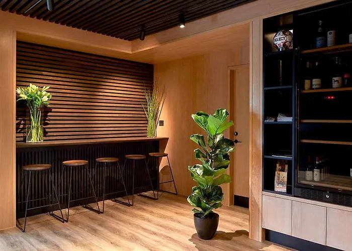 Hedegaarden Szálloda 3*