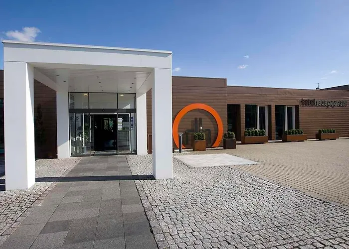 Szálloda Hedegaarden