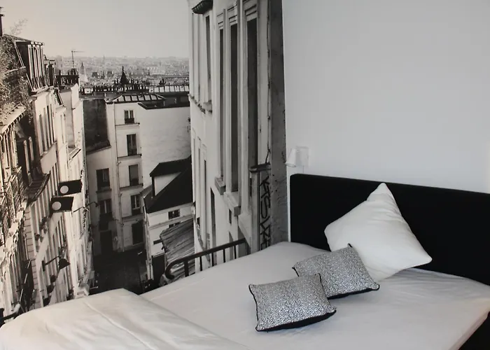 Hedegaarden Szálloda