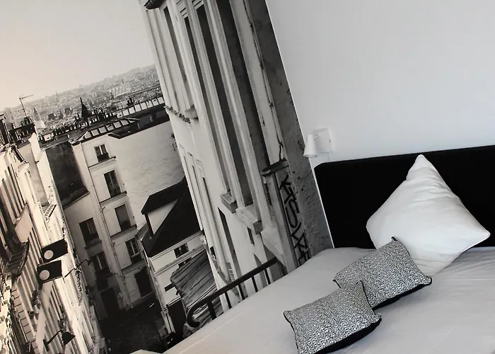 Szálloda Hedegaarden