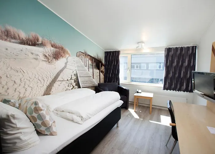 Hedegaarden Szálloda 3*