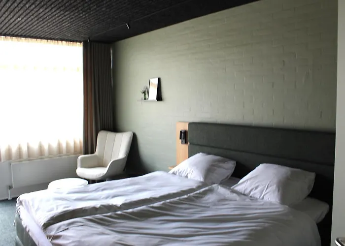 Hedegaarden Szálloda Vejle