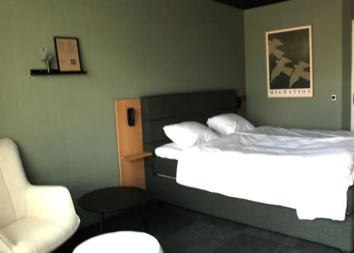 Hedegaarden 3* Vejle