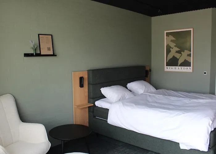 Hedegaarden Szálloda