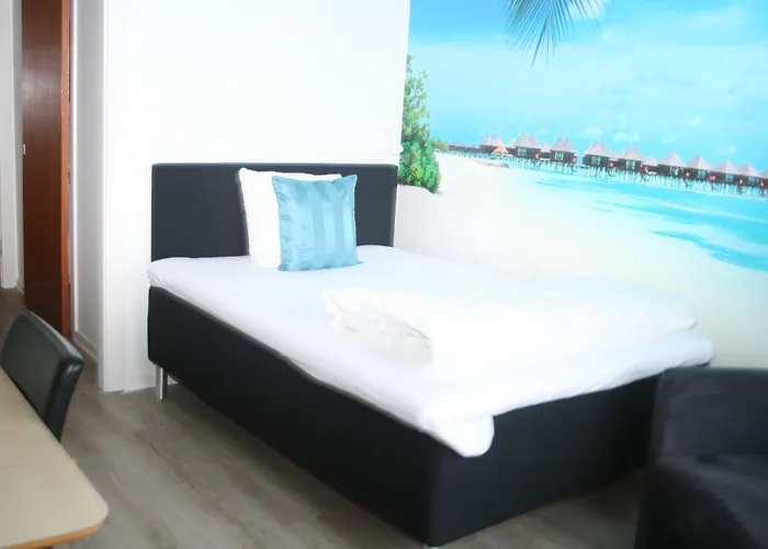 Hedegaarden Szálloda 3*