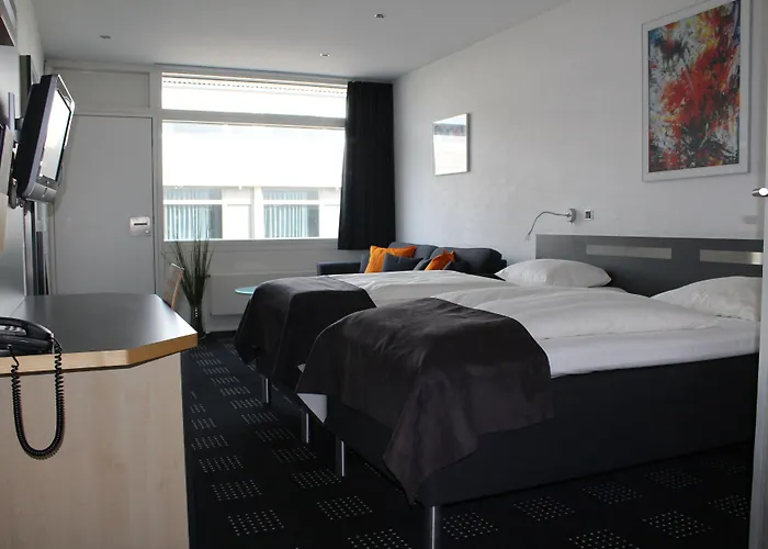 Szálloda Hedegaarden Vejle