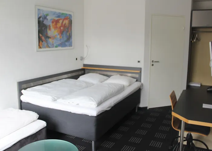 Hedegaarden Szálloda Vejle