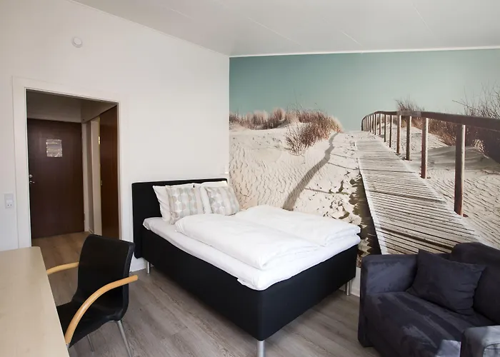 Szálloda Hedegaarden