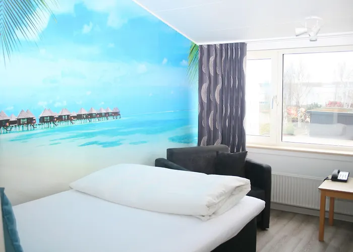 Hedegaarden Szálloda