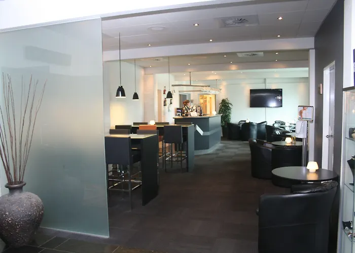 Hedegaarden Szálloda