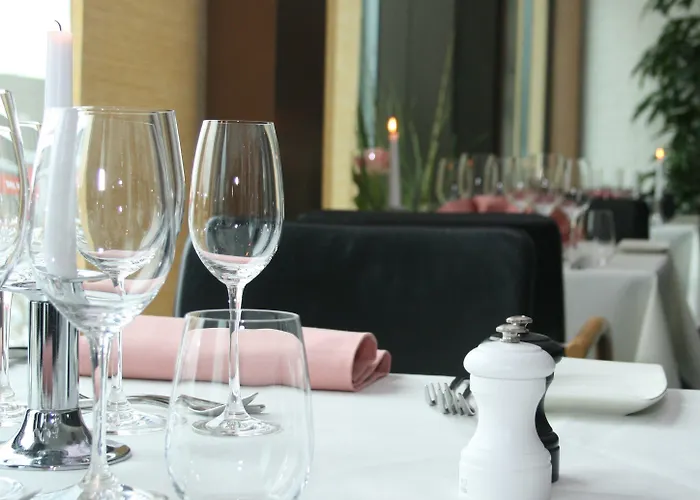 Hedegaarden Szálloda