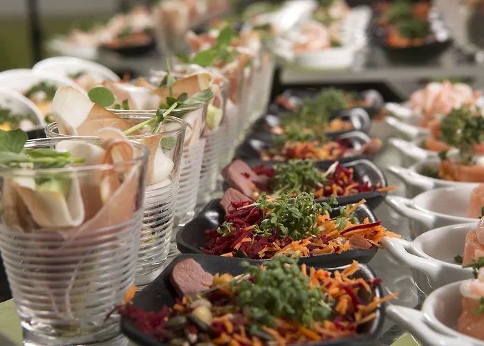 Szálloda Hedegaarden