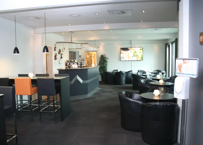 Hedegaarden Szálloda 3*